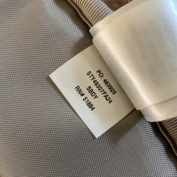 Patagonia Black Hole MLC 45L - Picture 9 of 12